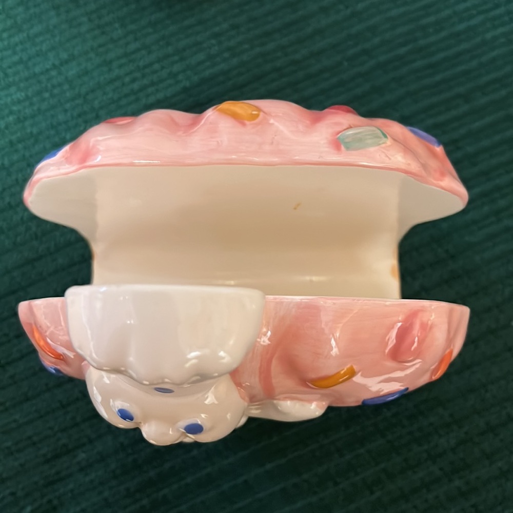 Pillsbury napkin holder - Picture 2 of 4